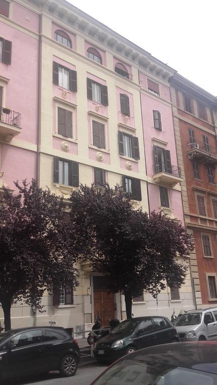 Mi.Ro Rooms Roma Esterno foto