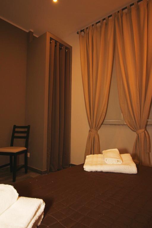 Mi.Ro Rooms Roma Esterno foto