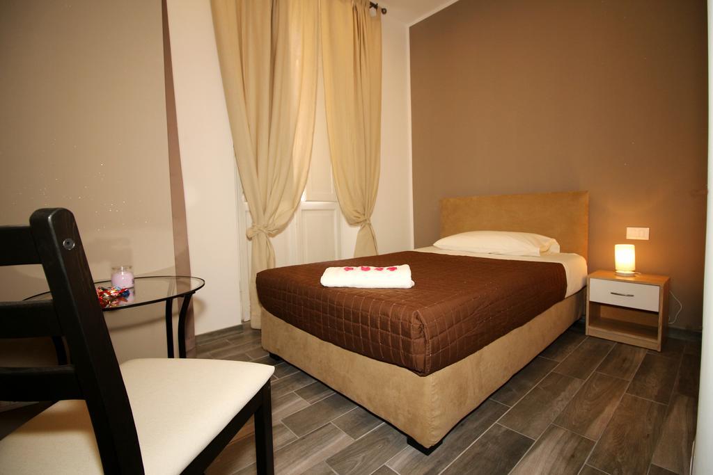 Mi.Ro Rooms Roma Esterno foto