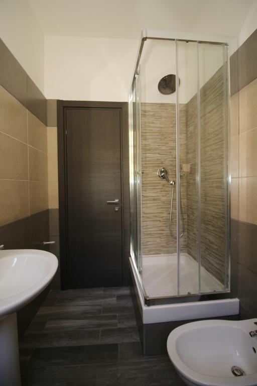 Mi.Ro Rooms Roma Esterno foto