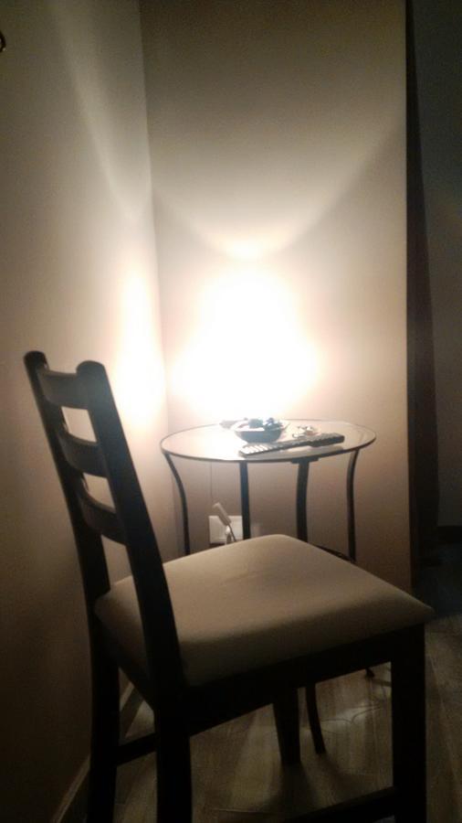 Mi.Ro Rooms Roma Esterno foto