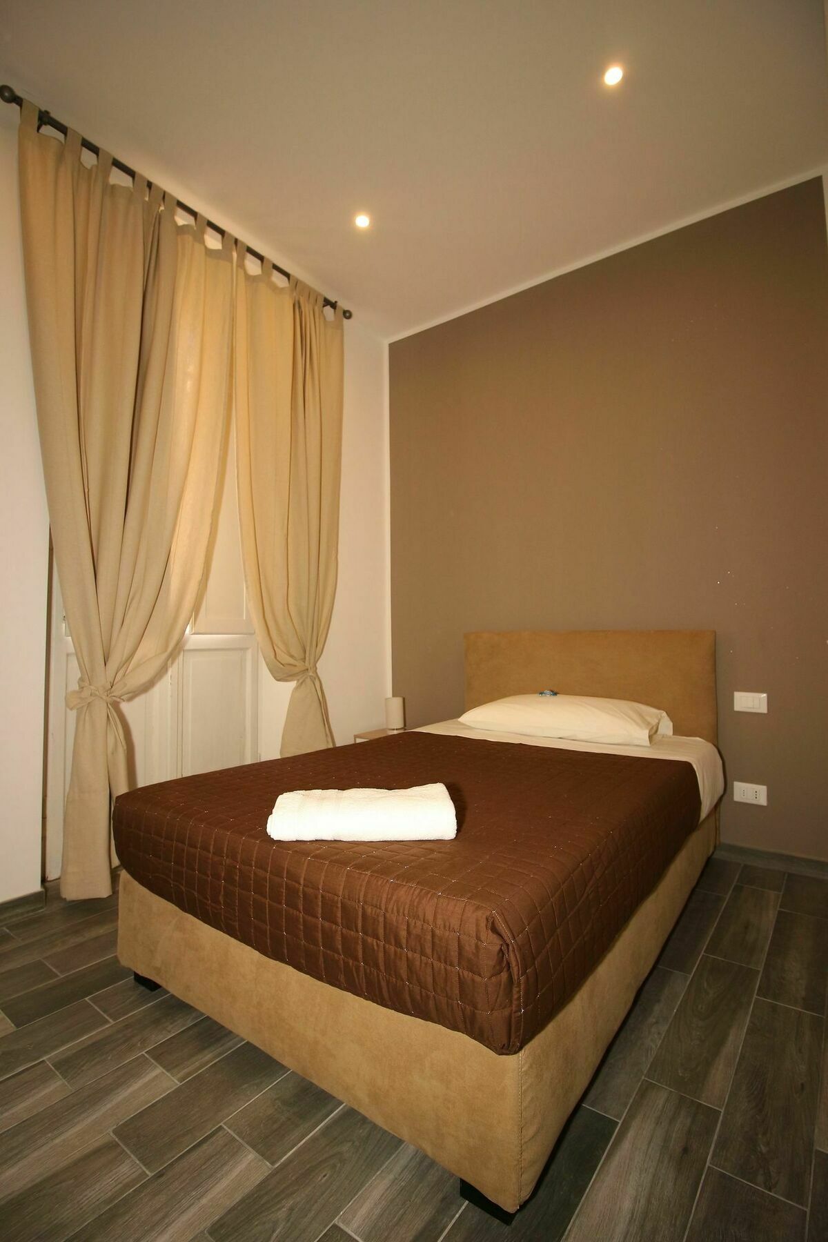 Mi.Ro Rooms Roma Esterno foto