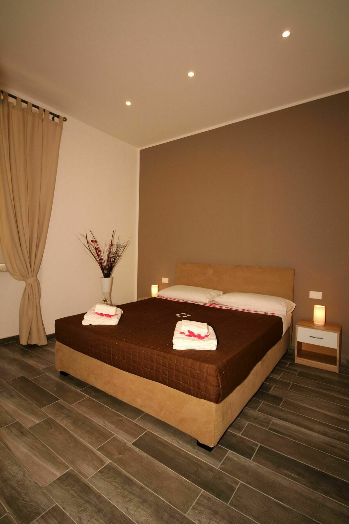 Mi.Ro Rooms Roma Esterno foto